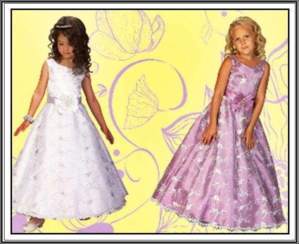 VESTIDOS DE NOVIAS, COMUNION,SOUVENORS , ZAPATOS,BOLSOS ...