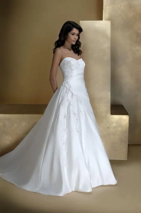 Ver vestidos de novias | Vestidos De Novia