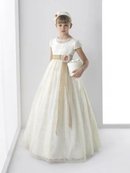 vestidos on Pinterest | Rosa Clara, Rosa Clara 2014 and Flower ... vestidos on Pinterest | Rosa Clara, Rosa Clara 2014 and Flower ...