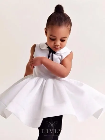 vestidos originales para niñas Archivos - Minimoda.es