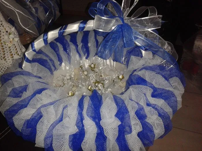 Vestidos de mis Pajes y sus canastas - Foro Moda Nupcial - bodas ... Vestidos de mis Pajes y sus canastas - Foro Moda Nupcial - bodas ...