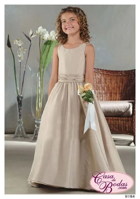 Vestidos para pajesitas - Foro Moda Nupcial - bodas.com.mx - Página 2 Vestidos para pajesitas - Foro Moda Nupcial - bodas.com.mx - Página 2