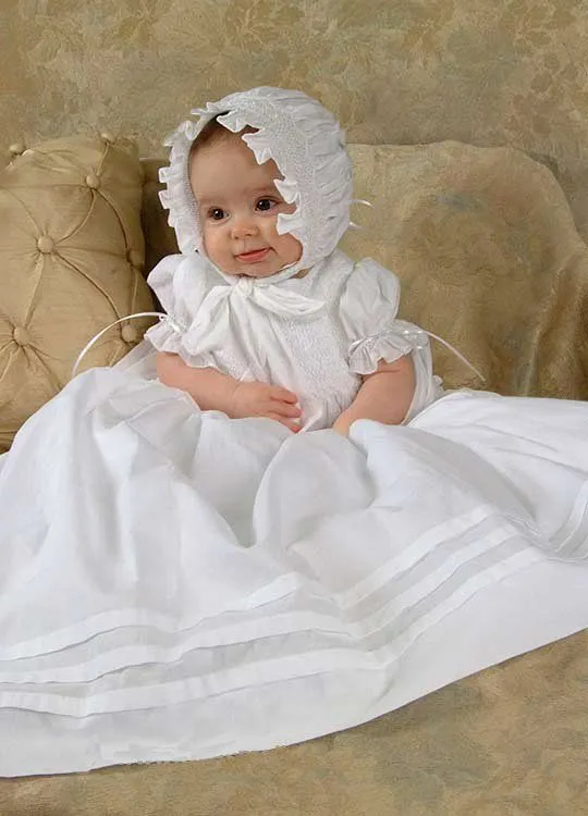 Vestidos-para-bautizo-4 | fashion for children | Pinterest Vestidos-para-bautizo-4 | fashion for children | Pinterest