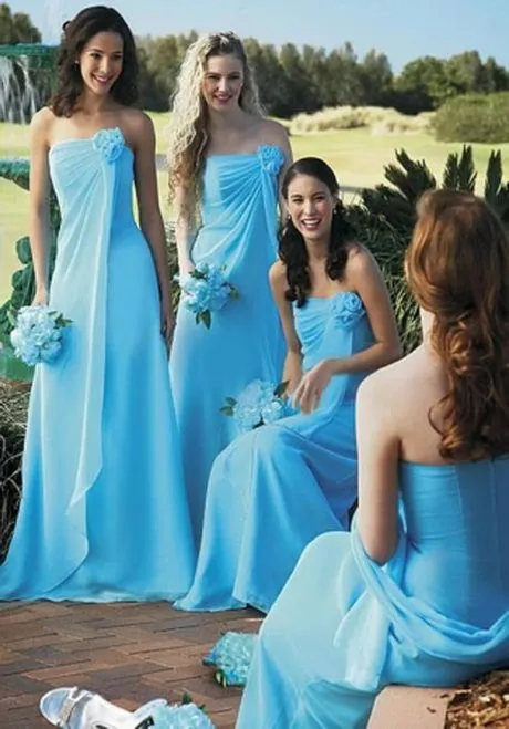 vestidos-para-cortejo-de-bodas ...