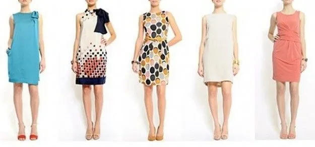 Vestidos-para-ir-a-una- ...