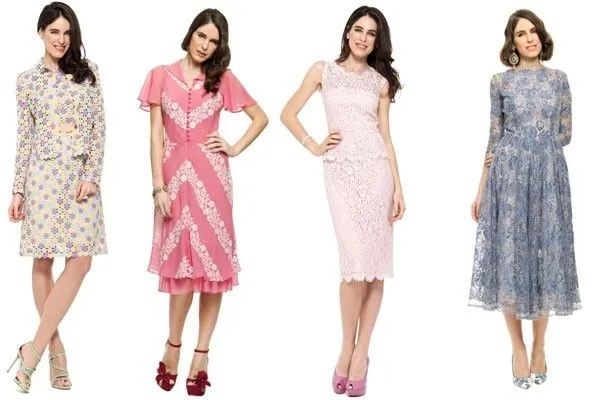 Vestidos-para-ir-a-una- ...