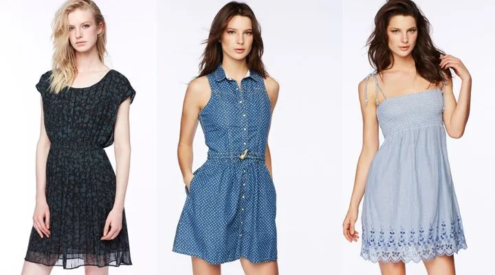 vestidos-pepe-jeans-primavera- ...