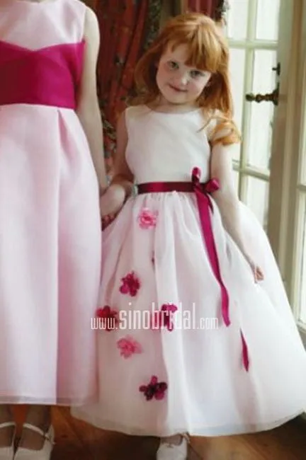 El vestido de las pajecitas