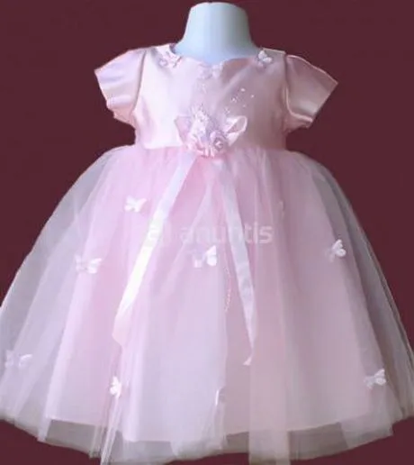 Vestidos para presentacion
