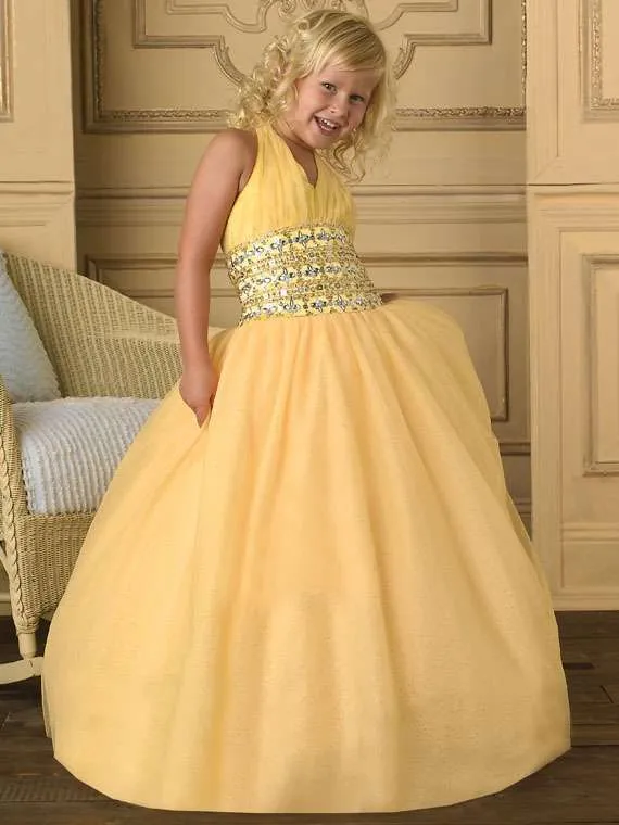 Vestidos para presentacion de 3 años df - Imagui