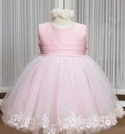 Vestidos de princesas para 1 añito - Imagui