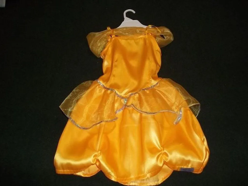 vestidos de princesas | Aprender manualidades es facilisimo.