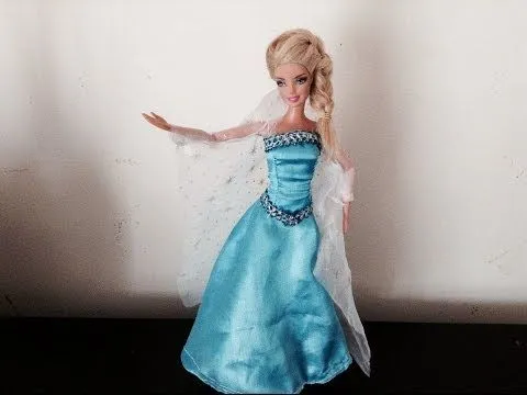 vestidos de princesas PlayList