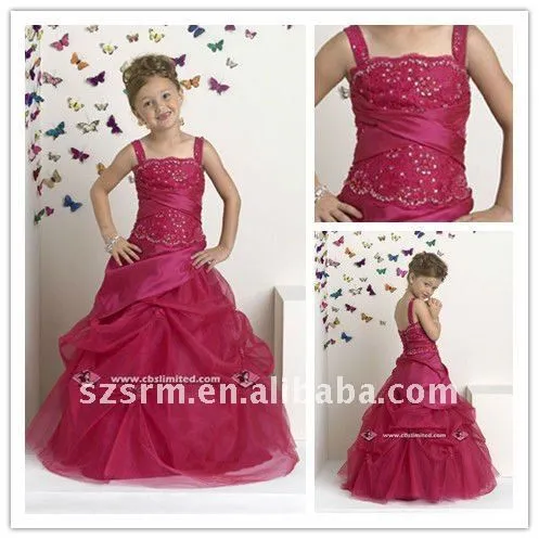 Vestidos de promocion de inicial - Imagui