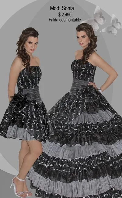 Colores de moda para vestidos de 15 años 2013 - Imagui Colores de moda para vestidos de 15 años 2013 - Imagui