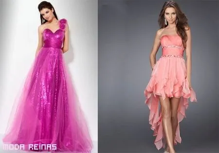 muchas veces los vestidos largos para 15 anos te hacen ver como la ... muchas veces los vestidos largos para 15 anos te hacen ver como la ...