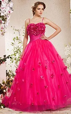 vestidos de quinceañeras 2013