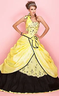 vestidos de quinceañeras 2013