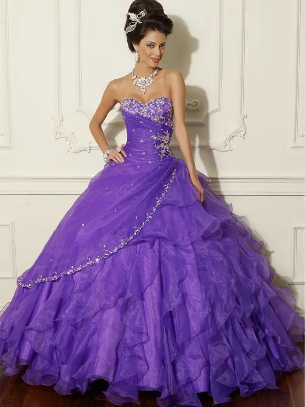 Vestidos para quinceañeras 2013 - Imagui