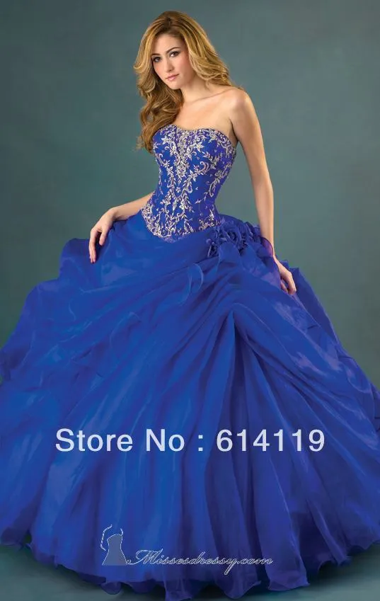 Vestidos para quinceañeras modernas - Imagui