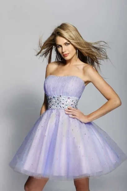 vestidos on Pinterest | Dama De Honor, Fiestas and Google