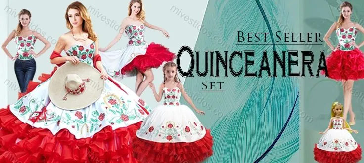 Vestidos de Quinceañera,Vestidos para Damas Baratos,Vestidos de 15 ...