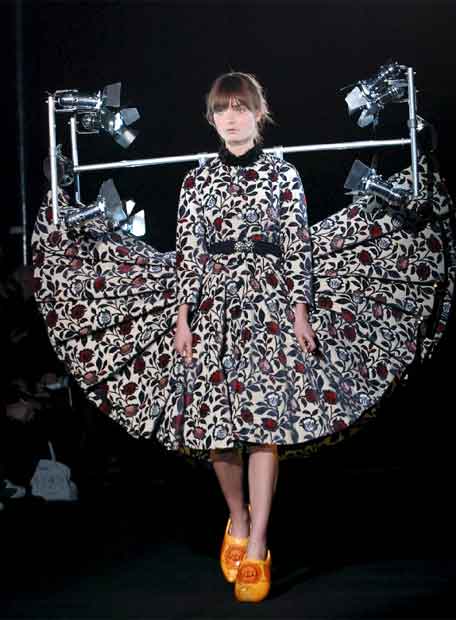 Vestidos resiclables - Imagui