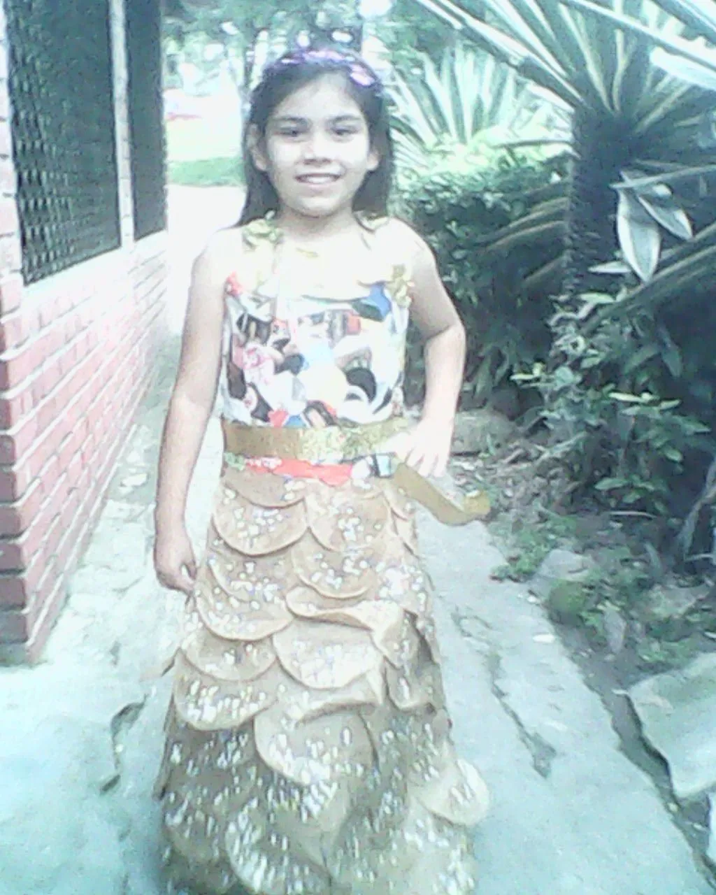 vestidos de reciclaje (niños@) GUELAGUETZA: vestidos de recilaje ... vestidos de reciclaje (niños@) GUELAGUETZA: vestidos de recilaje ...