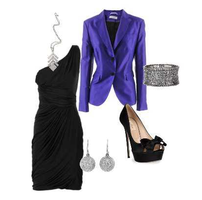 Vestidos para reuniones formales… ¿cuál debes usar? | Web de la Moda Vestidos para reuniones formales… ¿cuál debes usar? | Web de la Moda