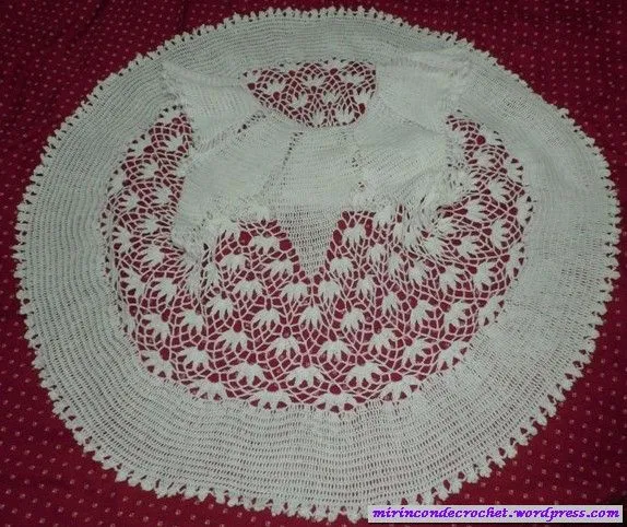 Vestidos | Mi Rincon de Crochet | Página 2