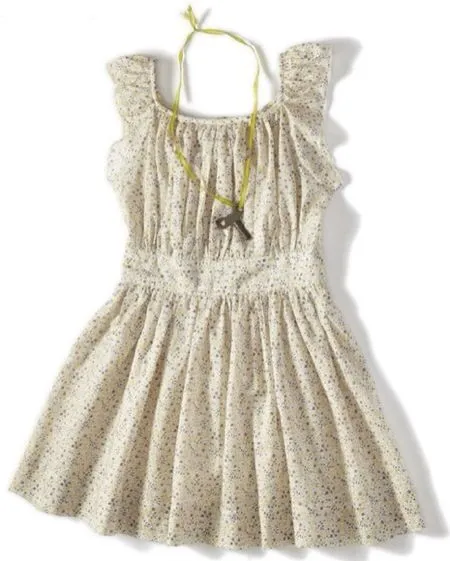 vestidos romanticos para niña Archivos - Minimoda.es