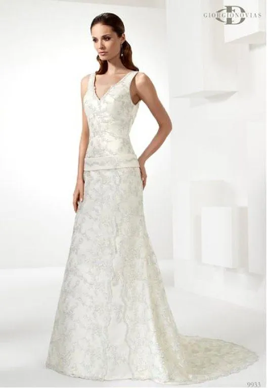 Vestidos sencillos de novia | Vestidos De Novia Vestidos sencillos de novia | Vestidos De Novia