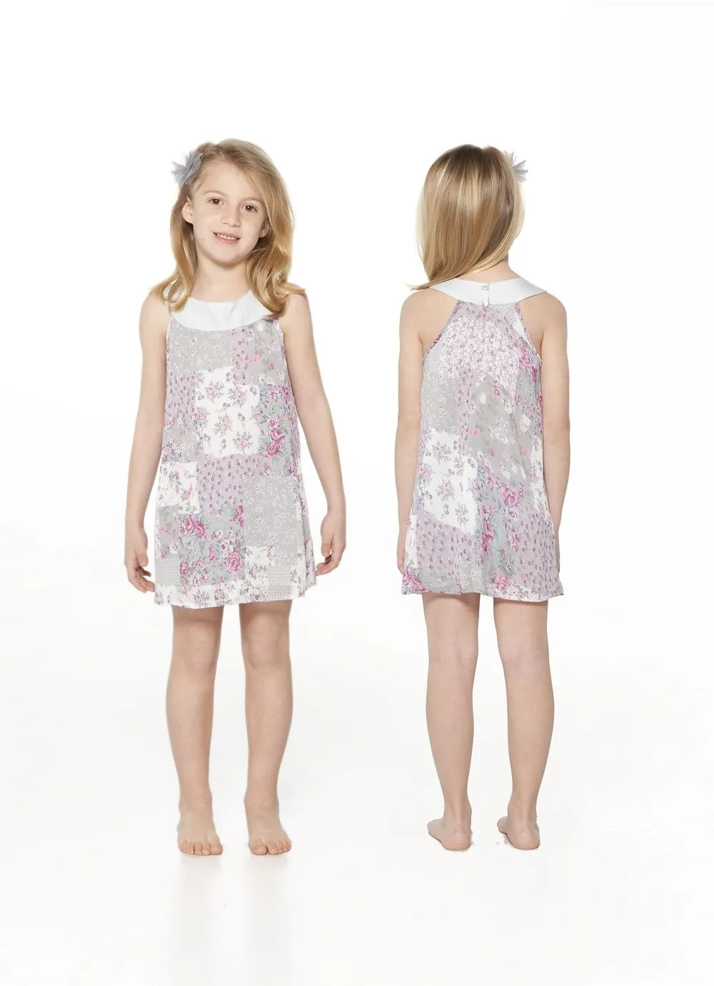 VOYCHIC | Ropa a Medida para niños, niñas y adolescentes VOYCHIC | Ropa a Medida para niños, niñas y adolescentes