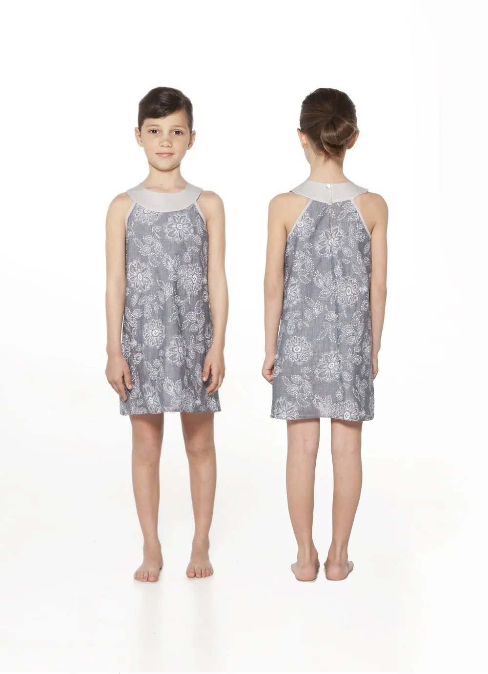 VOYCHIC | Ropa a Medida para niños, niñas y adolescentes VOYCHIC | Ropa a Medida para niños, niñas y adolescentes