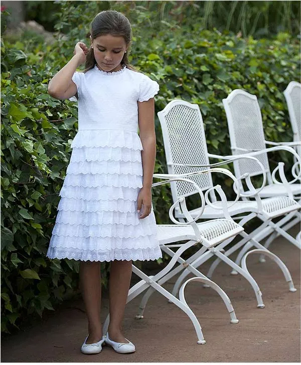 vestido comunion | Bautizo y Comunion | Page 2 vestido comunion | Bautizo y Comunion | Page 2