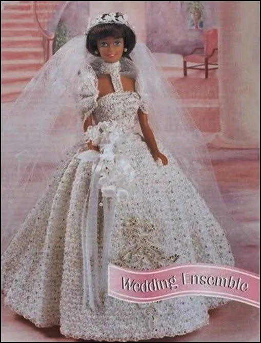 Vestidos tejidos en crochet para 15 años - Imagui Vestidos tejidos en crochet para 15 años - Imagui