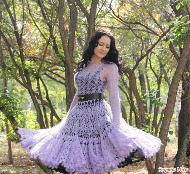 vestidos crochet l on Pinterest | Vanessa Montoro, Crochet Dresses ... vestidos crochet l on Pinterest | Vanessa Montoro, Crochet Dresses ...