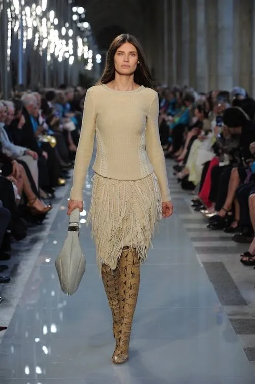 Vestidos tejidos a crochet para toda temporada | AquiModa.com ... Vestidos tejidos a crochet para toda temporada | AquiModa.com ...