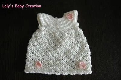 Foro de InfoJardín - Tejidos: Crochet (Ganchillo), Dos agujas ...