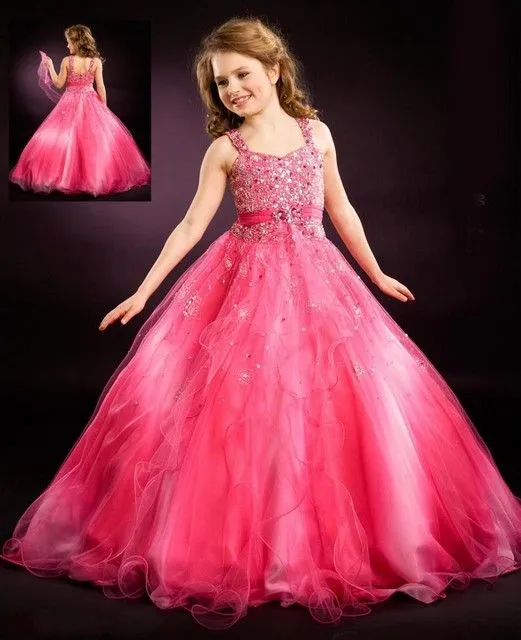 Vestidos para Ti: Vestidos de Fiesta para Niñas Vestidos para Ti: Vestidos de Fiesta para Niñas