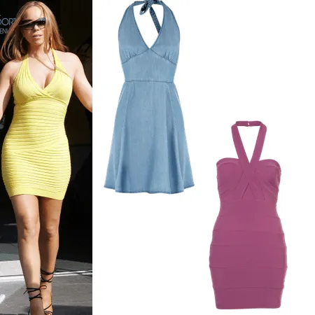 Vestidos para diferentes tipos de cuerpos | MODA LISTA | BLOG Vestidos para diferentes tipos de cuerpos | MODA LISTA | BLOG