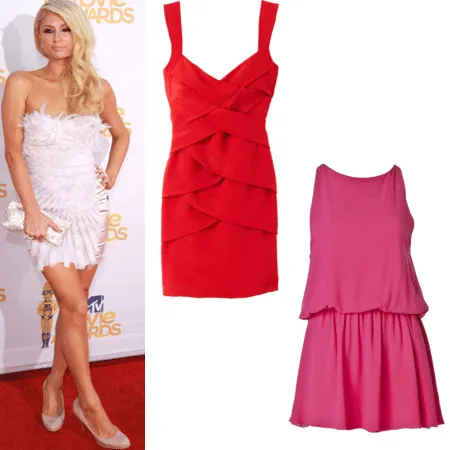 Vestidos para diferentes tipos de cuerpos | MODA LISTA | BLOG Vestidos para diferentes tipos de cuerpos | MODA LISTA | BLOG