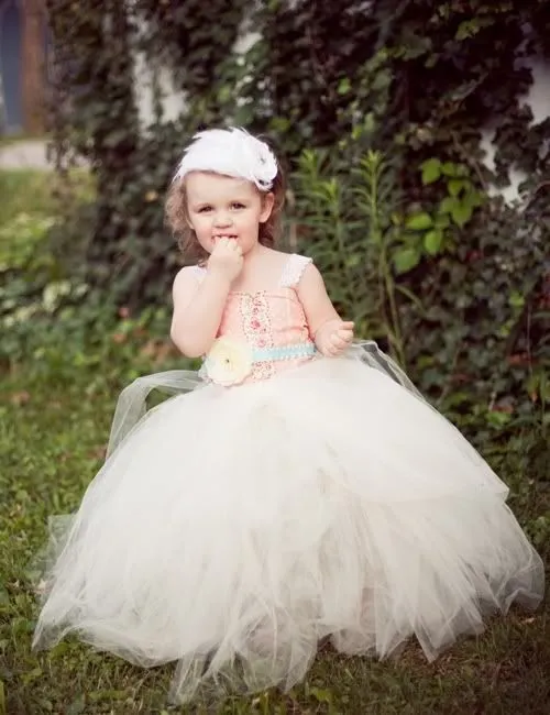 Vestidos de tul para niña - Imagui | Boda | Pinterest | Vestidos ... Vestidos de tul para niña - Imagui | Boda | Pinterest | Vestidos ...