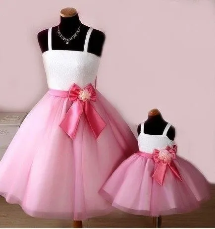 Vestidos para niña tipo tutu - Imagui