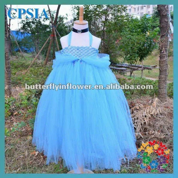 Como hacer vestidos tutu para niña - Imagui