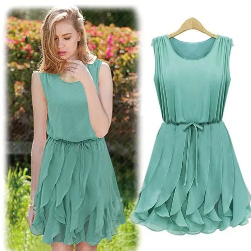 Vestidos De Verano Para Adolescentes en Pinterest Vestidos De Verano Para Adolescentes en Pinterest