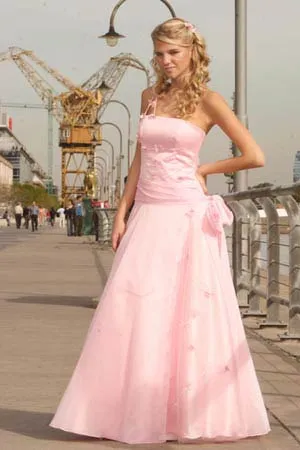 Vestidos de verano para fiesta de 15 años | Chica de 15