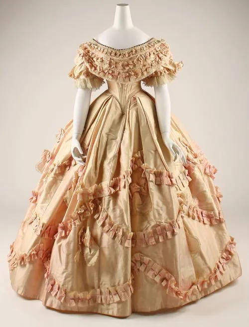 vestidos | VESTIDOS ANTIGUOS | Pinterest