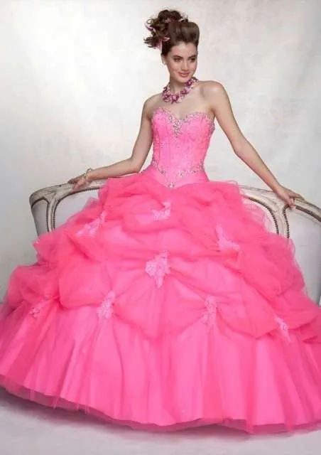 Vestidos de xv años 2013 color rosa http://vestidoparafiesta.com ... Vestidos de xv años 2013 color rosa http://vestidoparafiesta.com ...