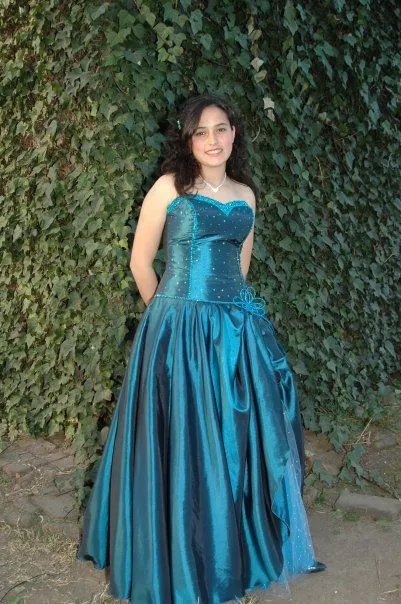 Vestidos de XV años de color azul petroleo - Imagui Vestidos de XV años de color azul petroleo - Imagui